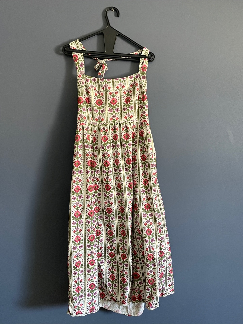 Hill House - The Fleur Dress - Picture 4 of 5